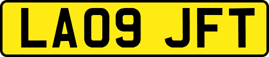 LA09JFT