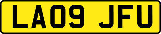 LA09JFU