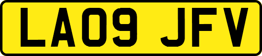 LA09JFV