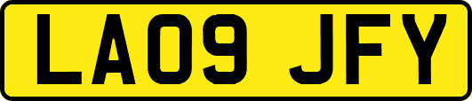LA09JFY