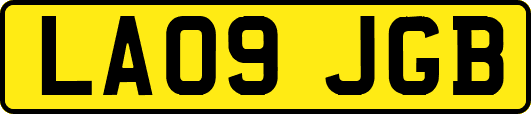 LA09JGB