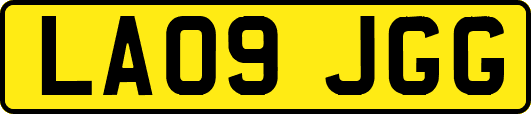 LA09JGG
