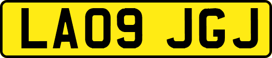 LA09JGJ
