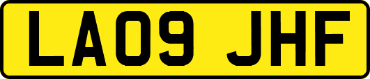 LA09JHF