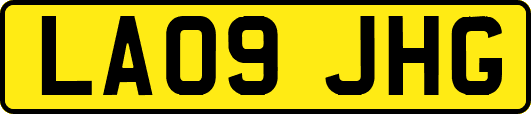 LA09JHG