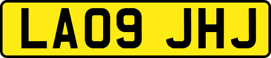 LA09JHJ