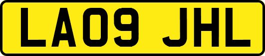 LA09JHL