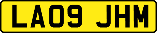 LA09JHM