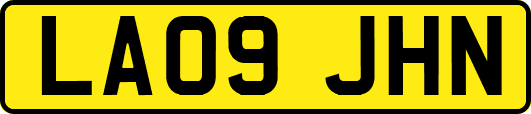 LA09JHN