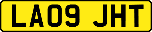 LA09JHT