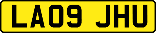 LA09JHU