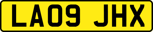 LA09JHX