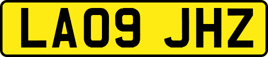 LA09JHZ