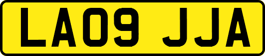 LA09JJA