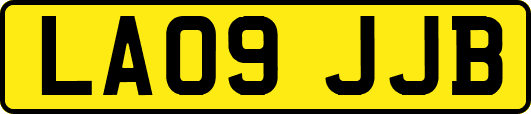 LA09JJB