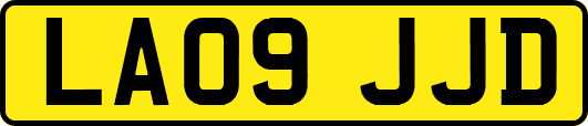 LA09JJD