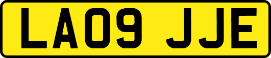LA09JJE