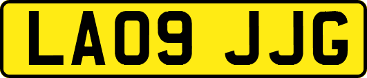 LA09JJG