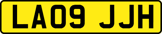 LA09JJH