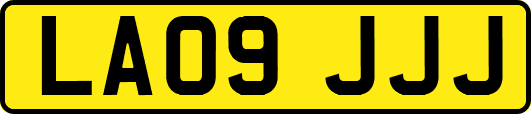 LA09JJJ