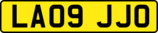 LA09JJO