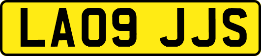 LA09JJS