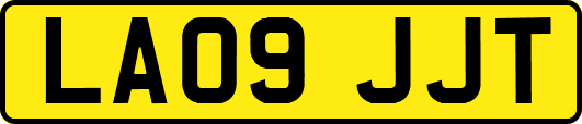 LA09JJT