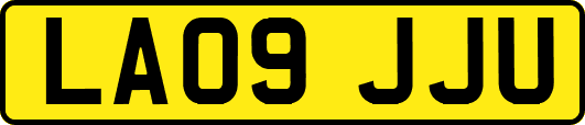 LA09JJU