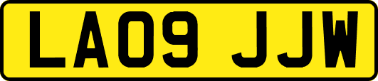 LA09JJW