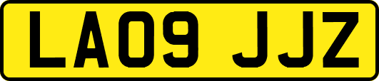 LA09JJZ