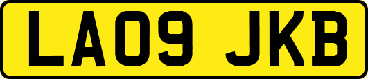 LA09JKB