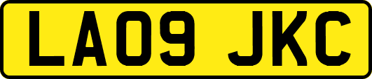 LA09JKC