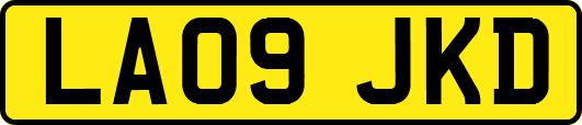 LA09JKD