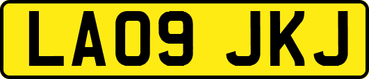 LA09JKJ