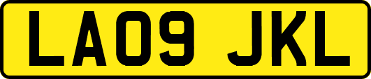 LA09JKL