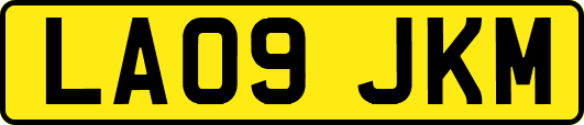 LA09JKM
