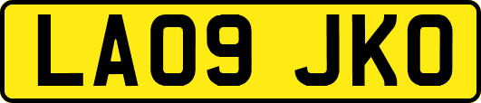 LA09JKO