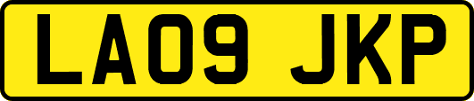 LA09JKP