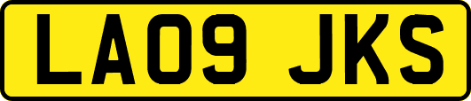 LA09JKS