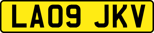 LA09JKV