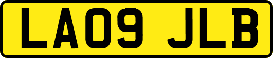 LA09JLB