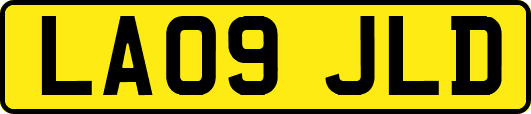 LA09JLD