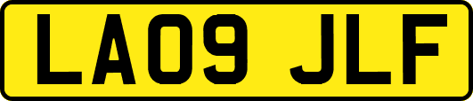 LA09JLF
