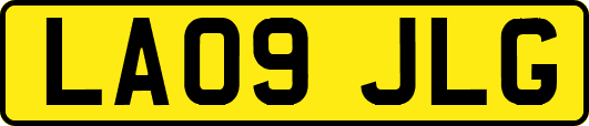 LA09JLG