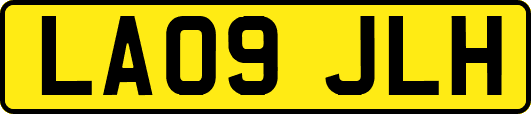 LA09JLH