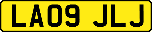 LA09JLJ