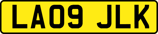 LA09JLK