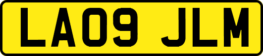 LA09JLM