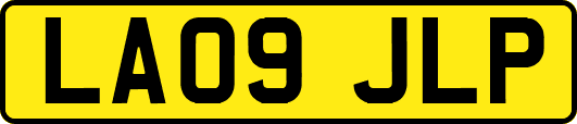LA09JLP