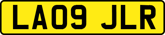 LA09JLR